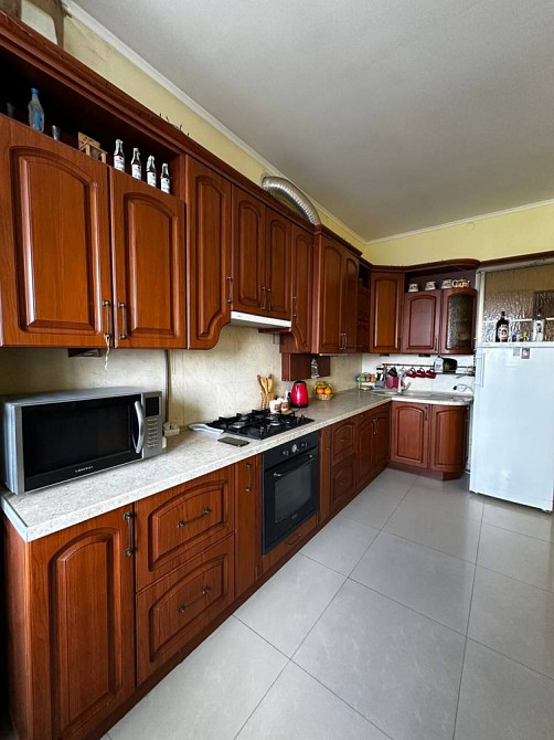 Продаж 3 кім дворівневої квартири (Петлюри) цегляний будинок Львов - изображение 5