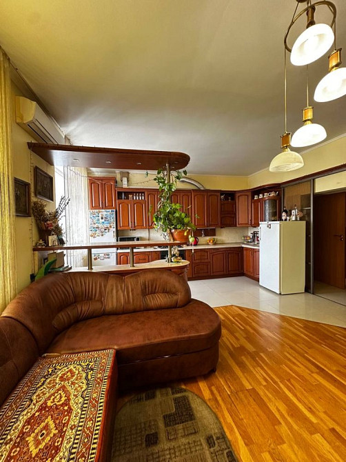 Продаж 3 кім дворівневої квартири (Петлюри) цегляний будинок Львов - изображение 4