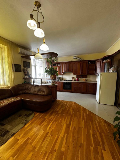 Продаж 3 кім дворівневої квартири (Петлюри) цегляний будинок Львов - изображение 1