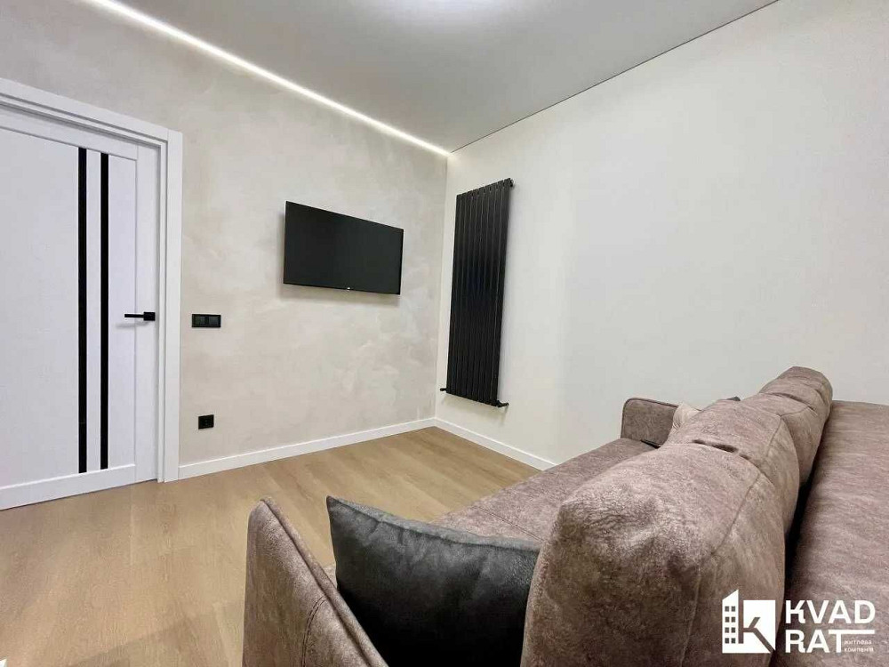 Стильна та повністю укомплектована 1.5 кімнатна кв. Вул.Кисілевської Ивано-Франковск - изображение 5