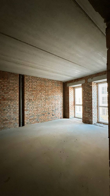 єОселя/1-кімнатна від забудовника/Ходосівка Ходосівка - зображення 5