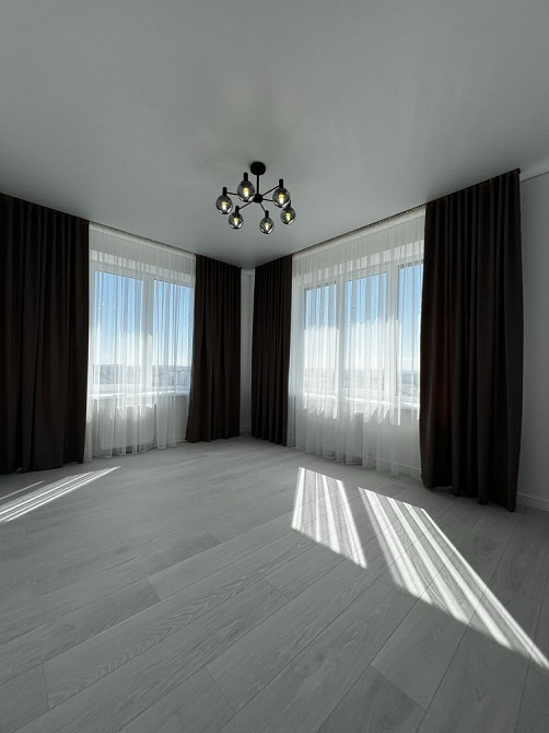 Продам двох кімнатну квартиру на Щасливому Рівне - зображення 4