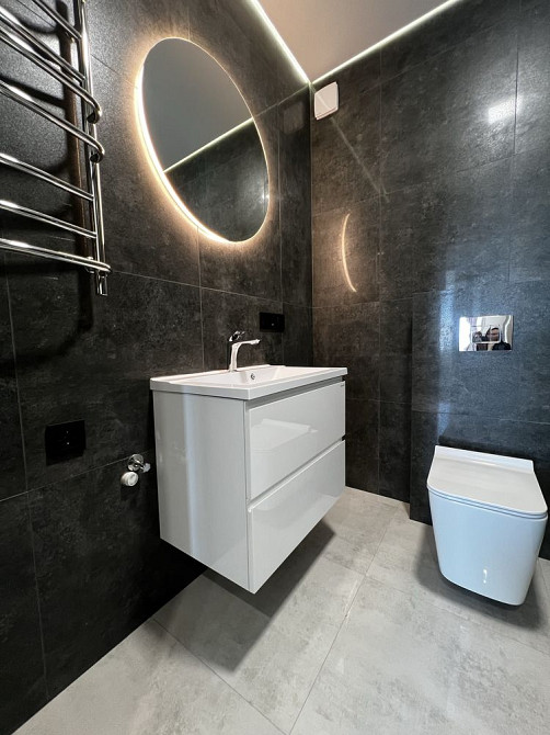 Продам двох кімнатну квартиру на Щасливому Рівне - зображення 7