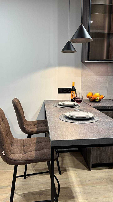 ЖК Варшавський 2 - 1к квартира. О. Олеся 9А (Власник) Киев - изображение 4