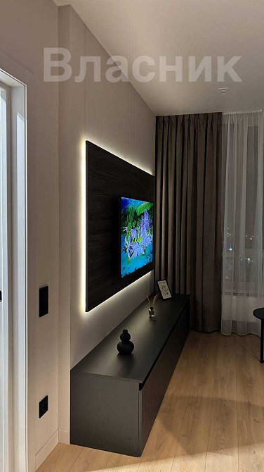 ЖК Варшавський 2 - 1к квартира. О. Олеся 9А (Власник) Киев - изображение 1