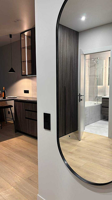 ЖК Варшавський 2 - 1к квартира. О. Олеся 9А (Власник) Киев - изображение 2