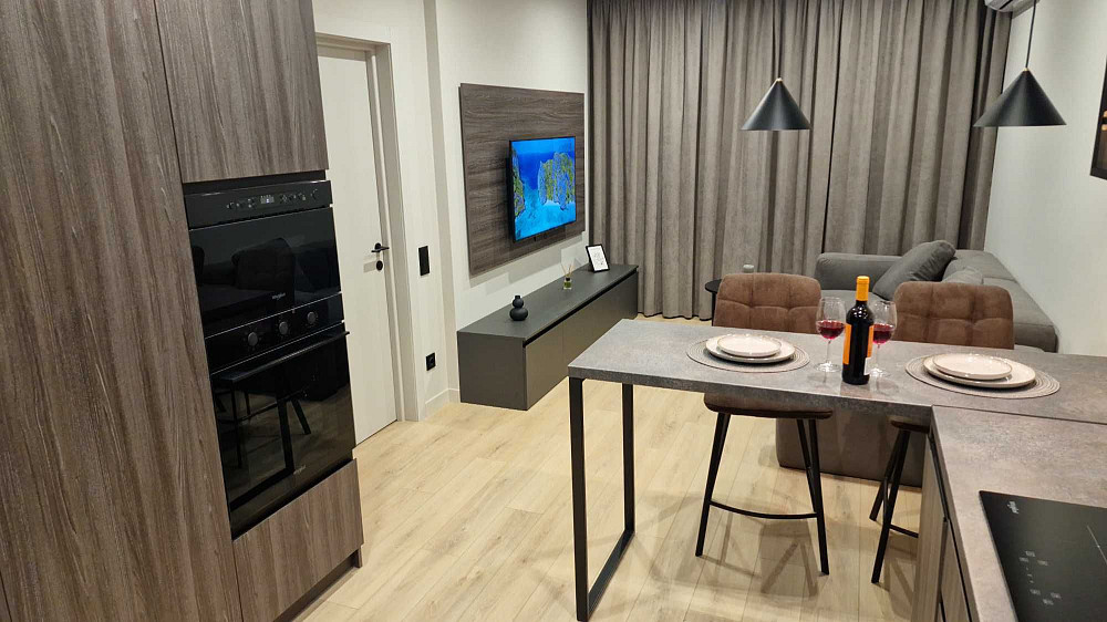 ЖК Варшавський 2 - 1к квартира. О. Олеся 9А (Власник) Киев - изображение 8