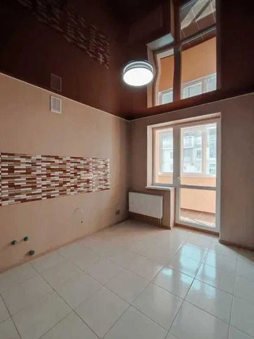 Продам 1 комнатную квартиру с Ремонтом ЖК Мира-3 VW Харьков - изображение 1