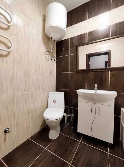 Продам 1 комнатную квартиру с Ремонтом ЖК Мира-3 VW Харьков - изображение 5