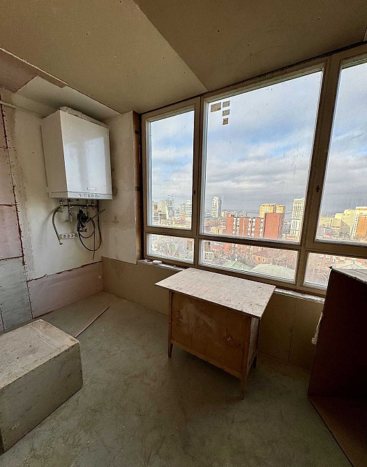 Продам простору 4-кімнатну квартиру Вернадського Крутогорний Центр Днепр - изображение 1