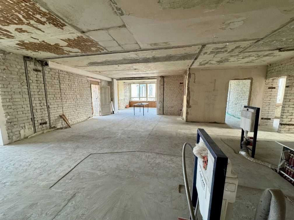 Продам простору 4-кімнатну квартиру Вернадського Крутогорний Центр Днепр - изображение 7