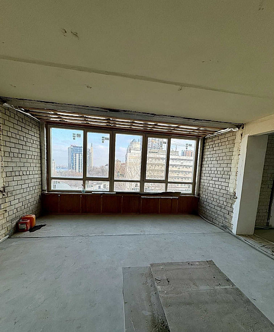 Продам простору 4-кімнатну квартиру Вернадського Крутогорний Центр Днепр - изображение 4