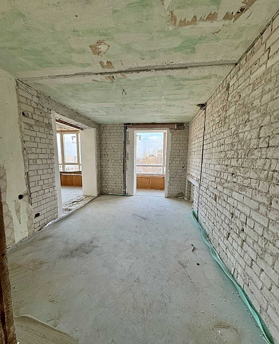 Продам простору 4-кімнатну квартиру Вернадського Крутогорний Центр Днепр - изображение 8