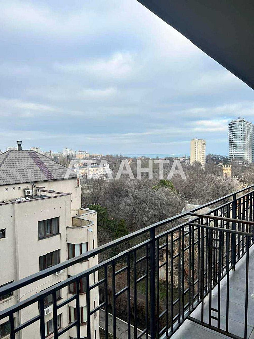 Новый дом. Квартира с евроремонтом. Парк Попеды Одесса - изображение 5