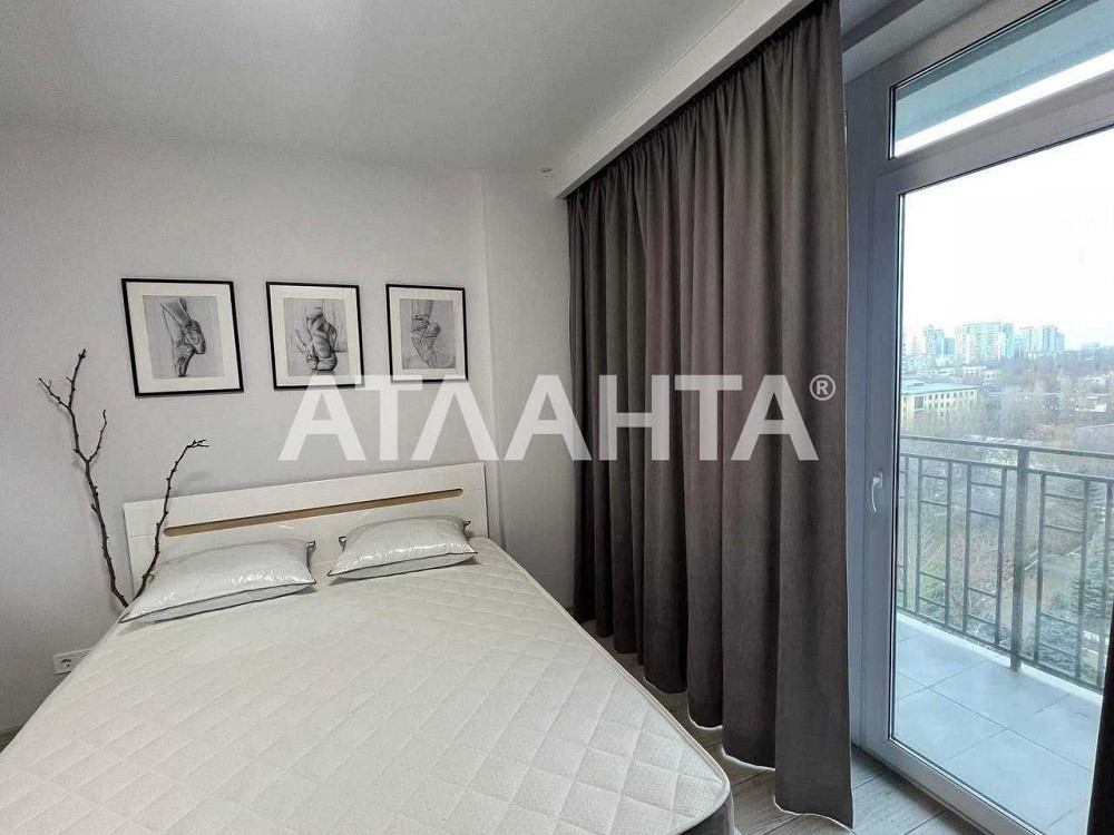 Новый дом. Квартира с евроремонтом. Парк Попеды Одесса - изображение 1