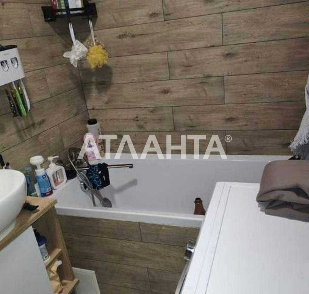 Новый дом. Квартира с евроремонтом. Парк Попеды Одесса - изображение 7