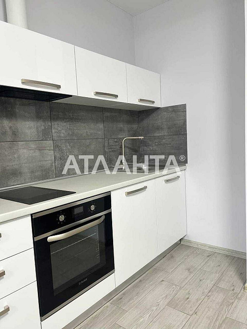 Новый дом. Квартира с евроремонтом. Парк Попеды Одесса - изображение 2