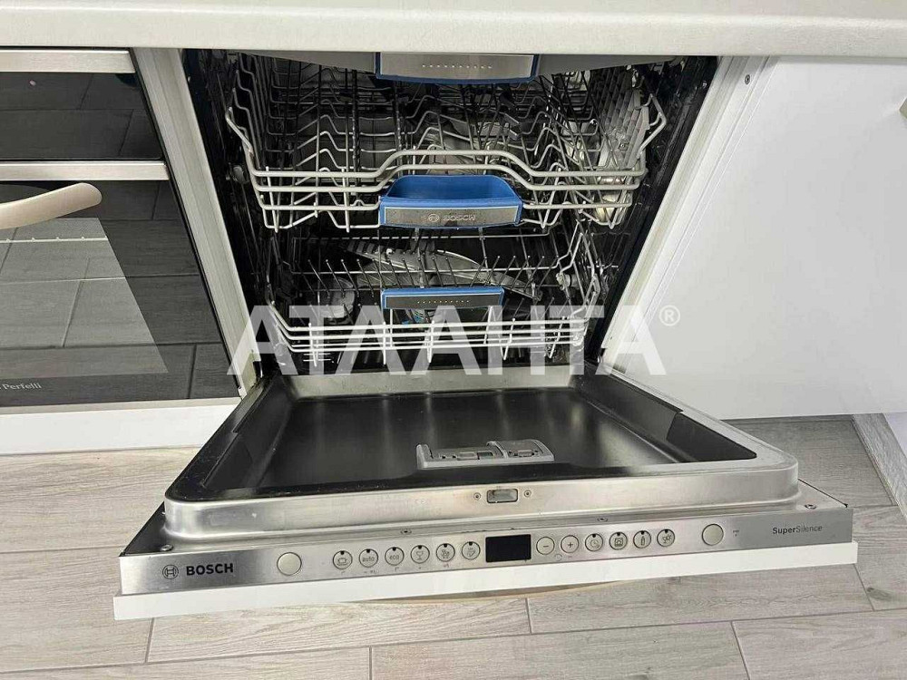 Новый дом. Квартира с евроремонтом. Парк Попеды Одесса - изображение 3