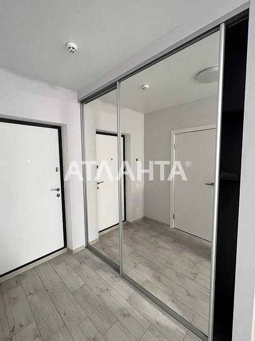 Новый дом. Квартира с евроремонтом. Парк Попеды Одесса - изображение 4