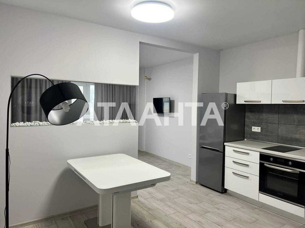 Новый дом. Квартира с евроремонтом. Парк Попеды Одесса - изображение 6