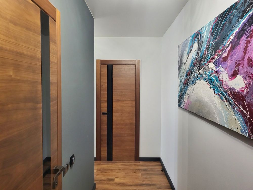 Продаж квартири 3х кімнатної Чайки (Київська обл.) - зображення 8