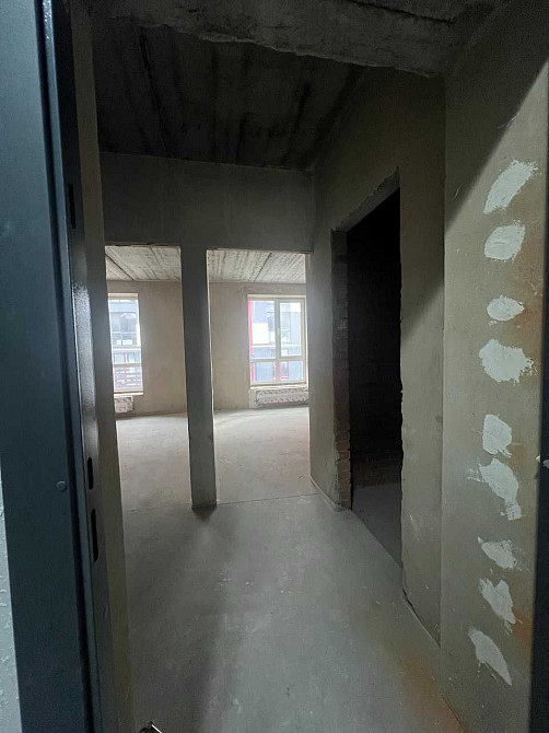 1-кімнатна квартира /3км Теремки/ Розтермінування Гатне - зображення 4