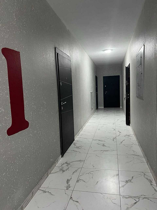 1-кімнатна квартира /3км Теремки/ Розтермінування Гатне - зображення 3