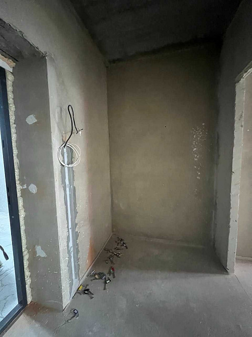 1-кімнатна квартира /3км Теремки/ Розтермінування Гатне - зображення 5