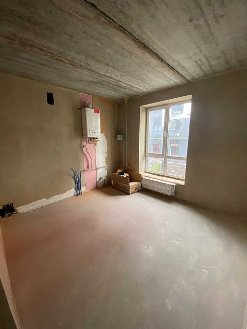 1-кімнатна квартира /3км Теремки/ Розтермінування Гатне - зображення 6