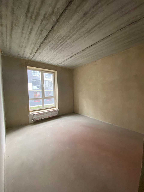 1-кімнатна квартира /3км Теремки/ Розтермінування Гатне - зображення 7