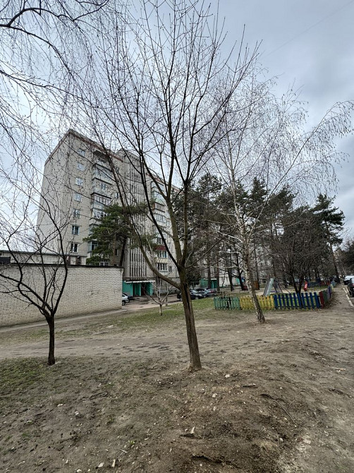 NEWStreet! Продам 2 кімн.кв по вул. Волковича Чернігів - зображення 3