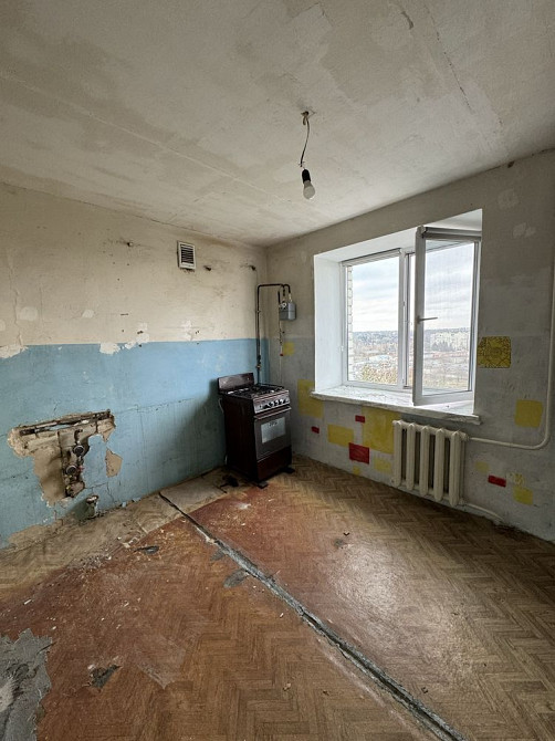 NEWStreet! Продам 2 кімн.кв по вул. Волковича Чернігів - зображення 8