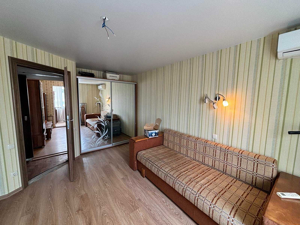 Трехкомнатная квартира на Таирова. Капремонт. Одесса - изображение 2