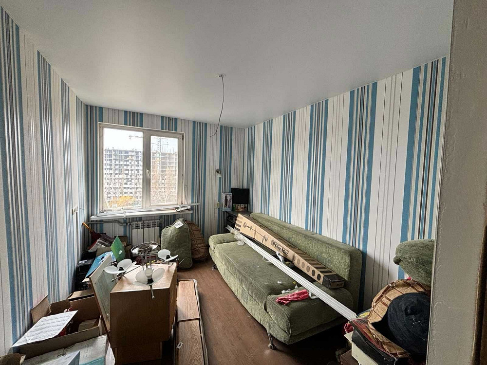 Трехкомнатная квартира на Таирова. Капремонт. Одесса - изображение 5