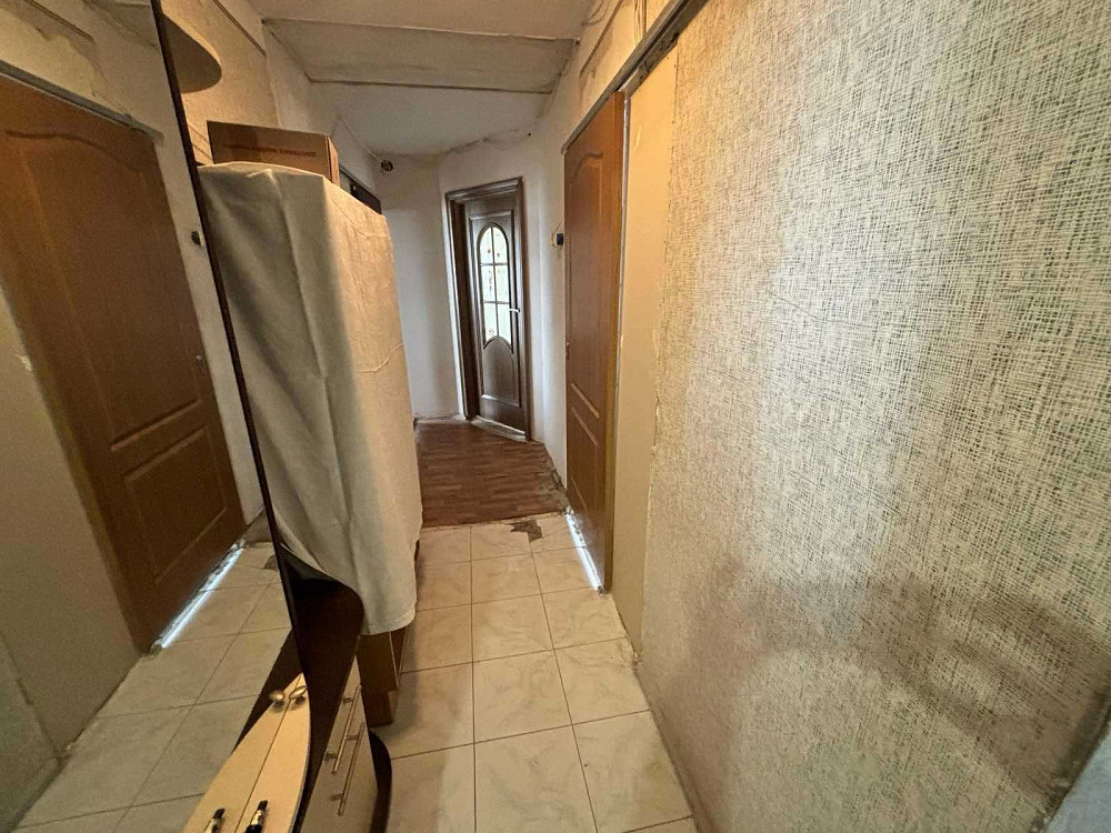 Трехкомнатная квартира на Таирова. Капремонт. Одесса - изображение 7