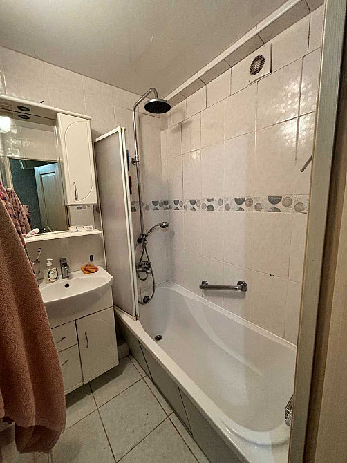 Трехкомнатная квартира на Таирова. Капремонт. Одесса - изображение 8