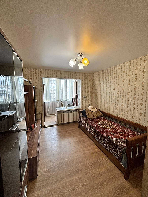 Трехкомнатная квартира на Таирова. Капремонт. Одесса - изображение 4