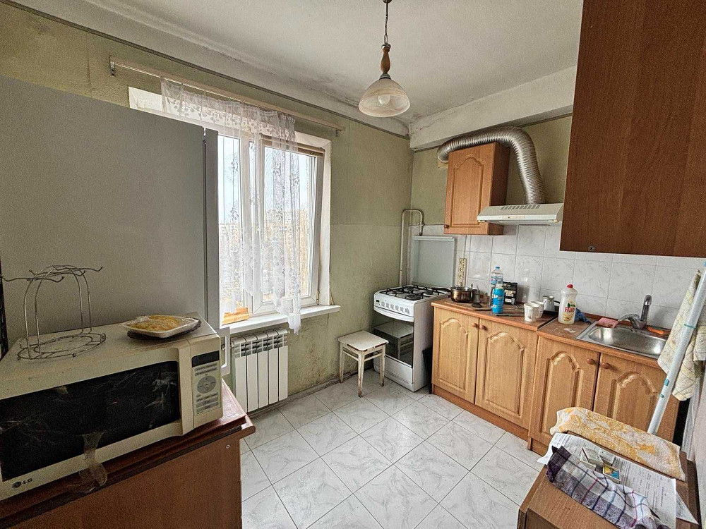 Трехкомнатная квартира на Таирова. Капремонт. Одесса - изображение 1