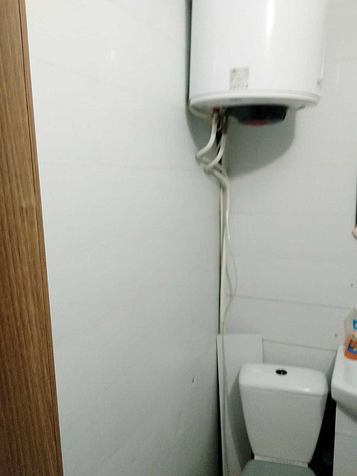 1-к квартира в Одессе Крижанівка - изображение 7