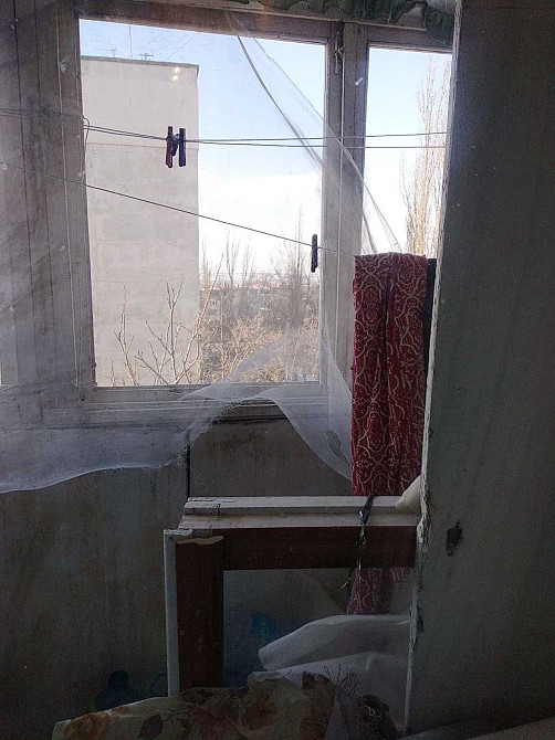 1-к квартира в Одессе Крижанівка - изображение 2