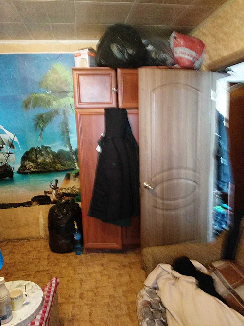 1-к квартира в Одессе Крижанівка - изображение 6