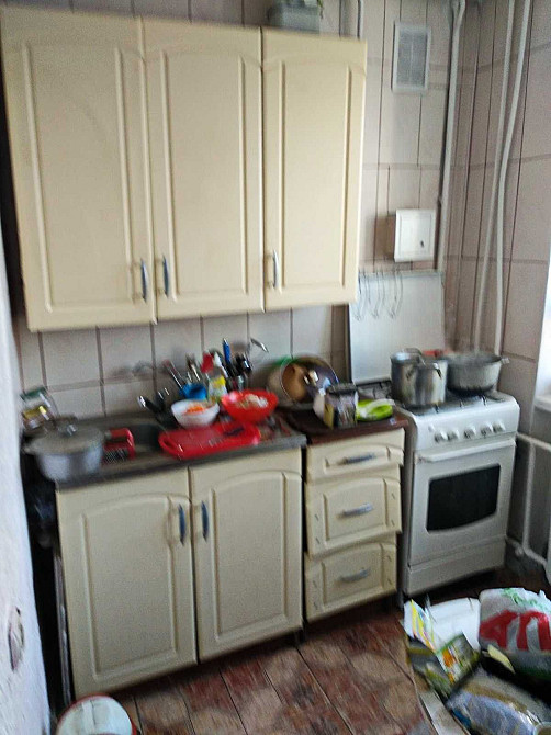 1-к квартира в Одессе Крижанівка - изображение 1