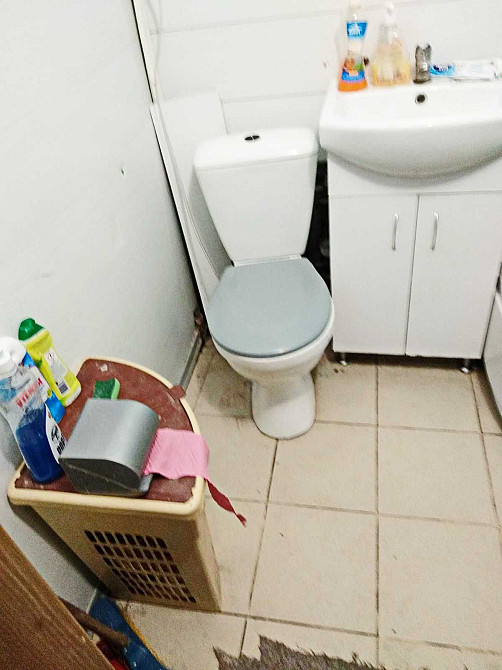 1-к квартира в Одессе Крижанівка - изображение 5