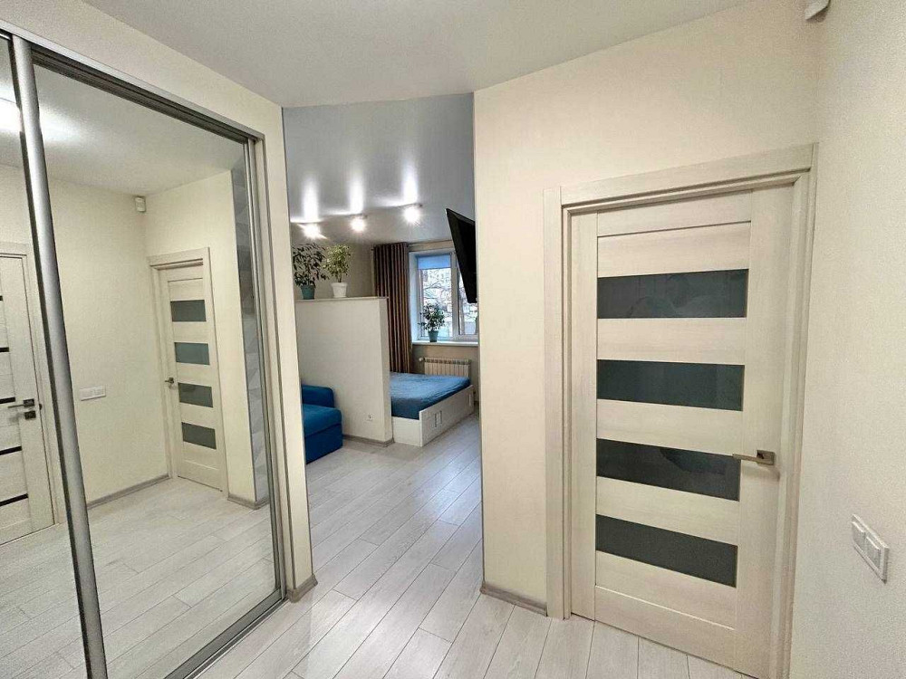 Продаж однокімнатної квартири з ремонтом !Неймовірна кухня! Ірпінь - зображення 5