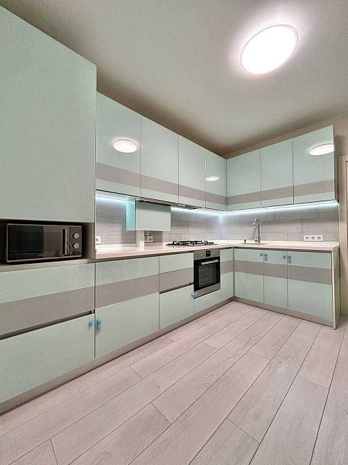 Продаж однокімнатної квартири з ремонтом !Неймовірна кухня! Ірпінь - зображення 2