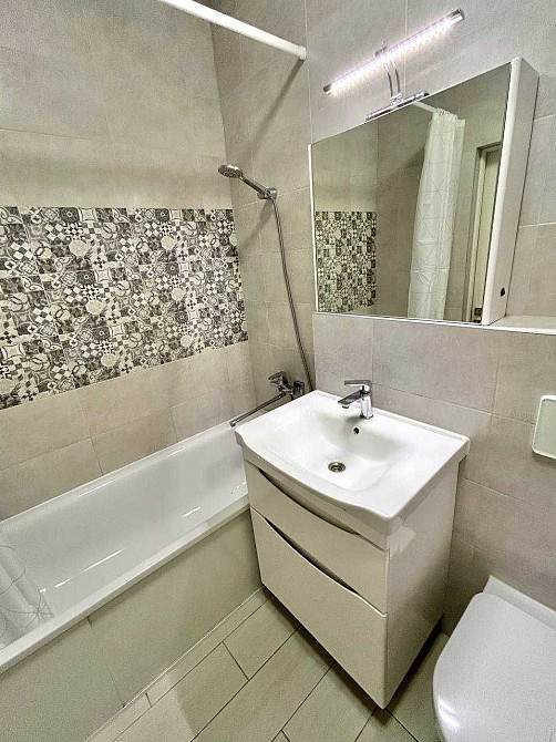 Продаж однокімнатної квартири з ремонтом !Неймовірна кухня! Ірпінь - зображення 6