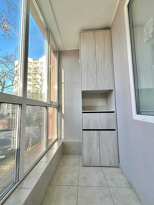 Продаж однокімнатної квартири з ремонтом !Неймовірна кухня! Ірпінь - зображення 7