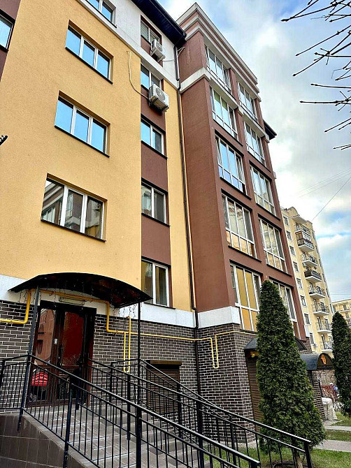 Продаж однокімнатної квартири з ремонтом !Неймовірна кухня! Ірпінь - зображення 8