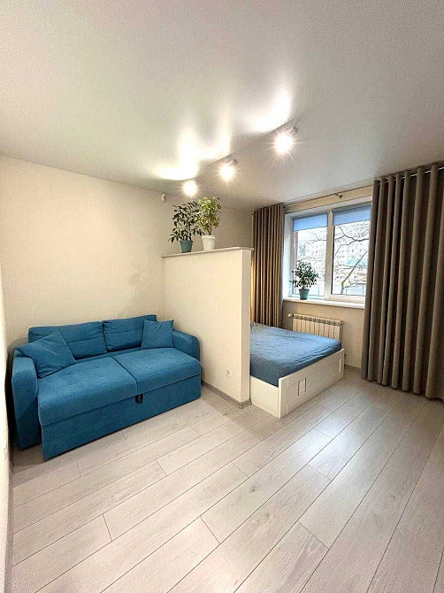 Продаж однокімнатної квартири з ремонтом !Неймовірна кухня! Ірпінь - зображення 3