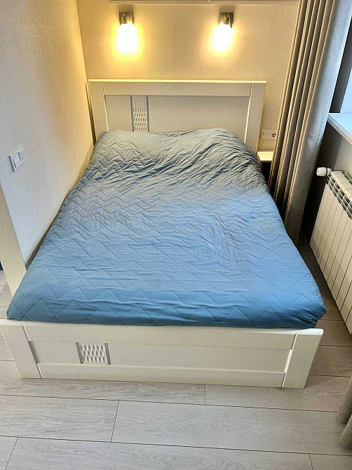 Продаж однокімнатної квартири з ремонтом !Неймовірна кухня! Ірпінь - зображення 4